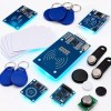 RFID e iButton