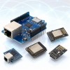 Ethernet e Wi-Fi