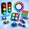 Módulos LED e Iluminação