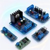 Dimmers e Controle de Potência