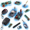 Transmissores e Receptores RF