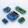Conversores ADC e DAC