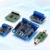 Amplificadores de Sinal