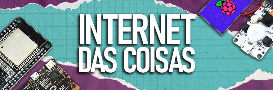 Internet das Coisas