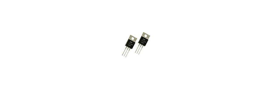 Tiristor Triac