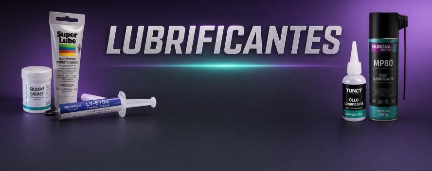 Lubrificantes