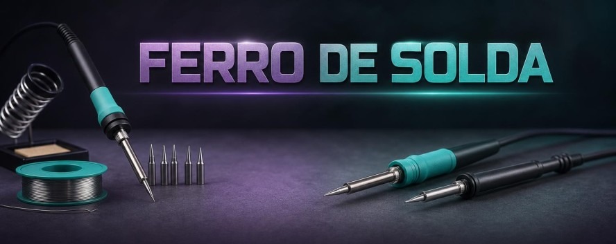 Ferro de Solda