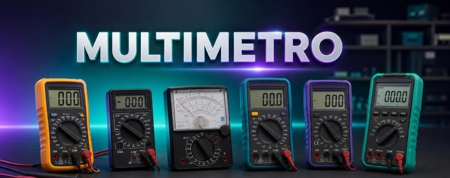 Multimetro