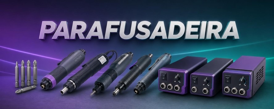 Parafusadeira