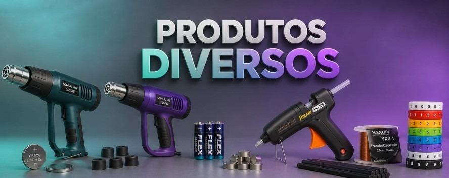 Produtos Diversos