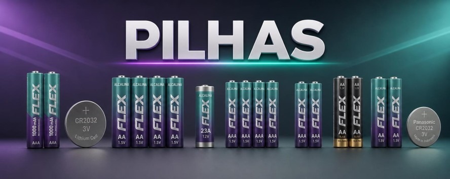 Pilhas