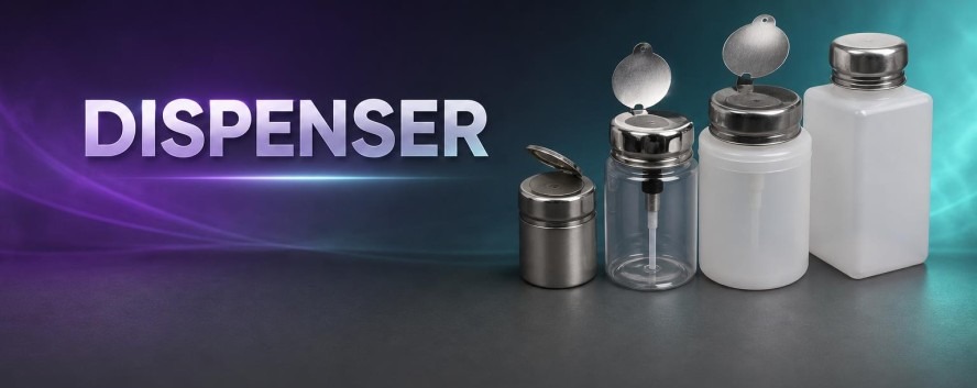 Dispenser