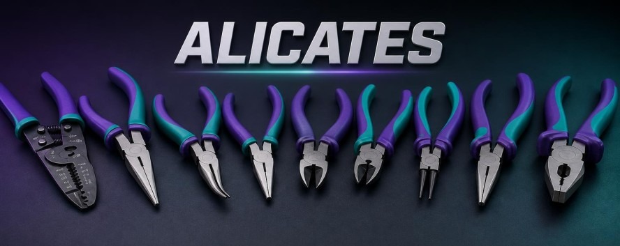 Alicates