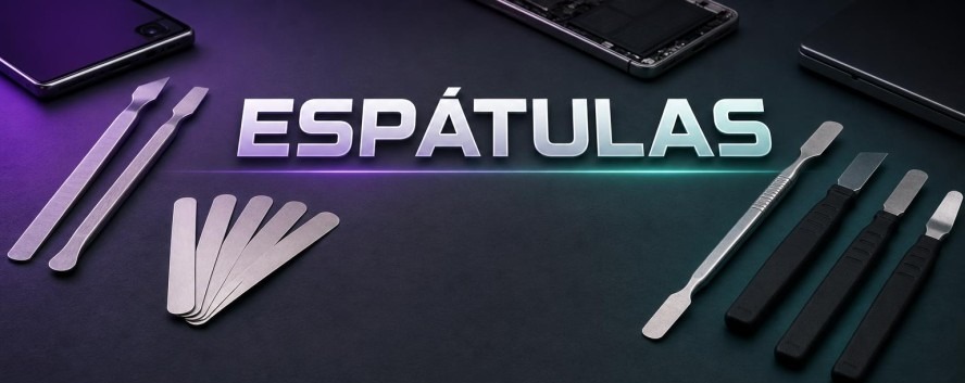 Esp&aacute;tulas