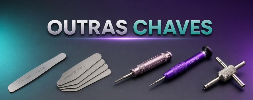 Outras Chaves