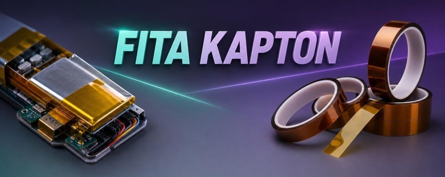 Fita Kapton
