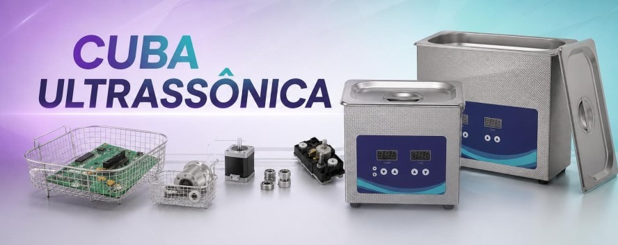 Cuba Ultrass&ocirc;nica