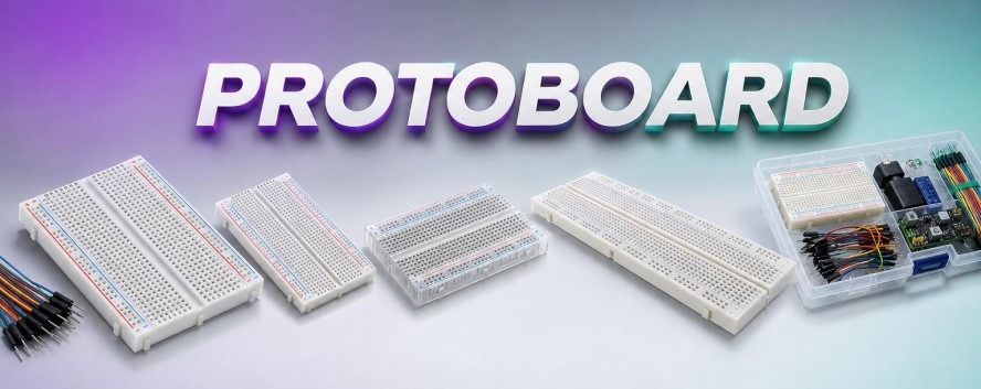 Protoboard