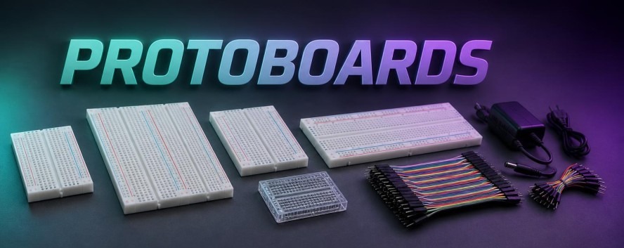 Protoboards