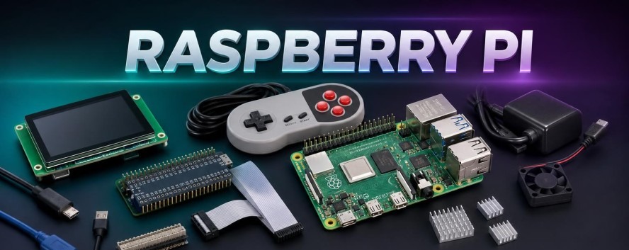 Raspberry PI