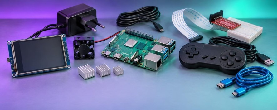 Raspberry PI