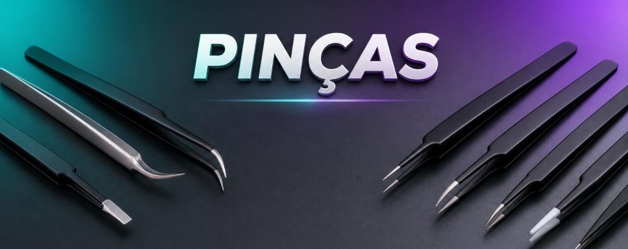 Pin&ccedil;as