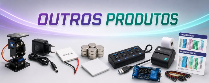 Outros Produtos