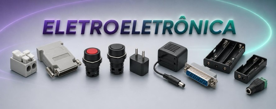 Eletroeletr&ocirc;nica