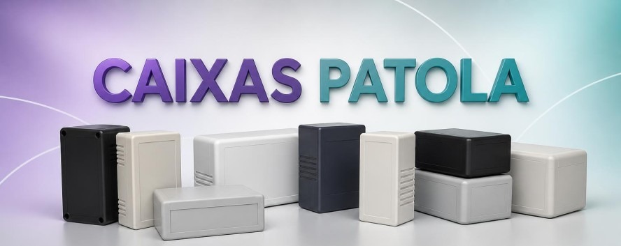 Caixas Patola
