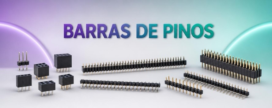 Barras de Pinos