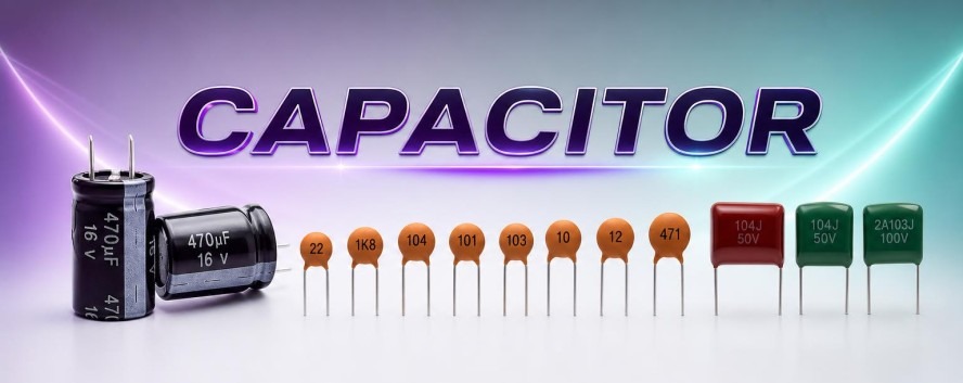 Capacitor