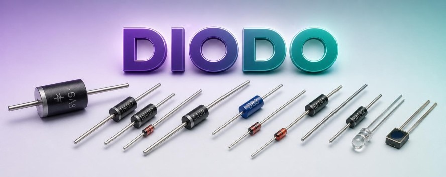 Diodo