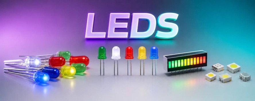 Leds