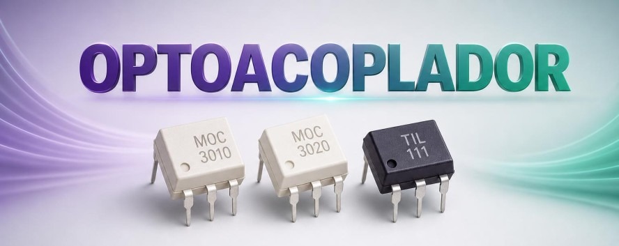 Optoacoplador