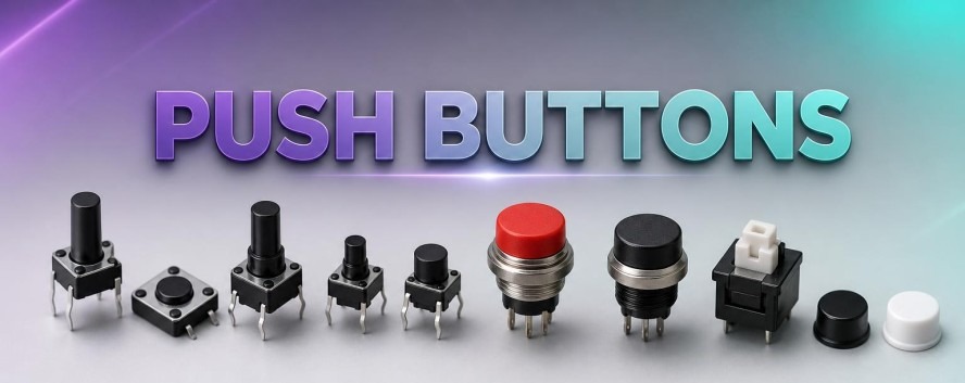Push Buttons