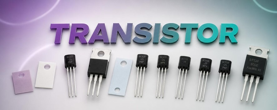 Transistor