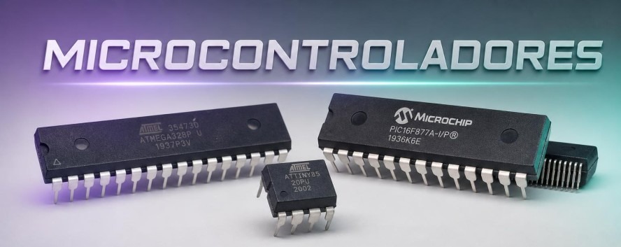 Microcontroladores