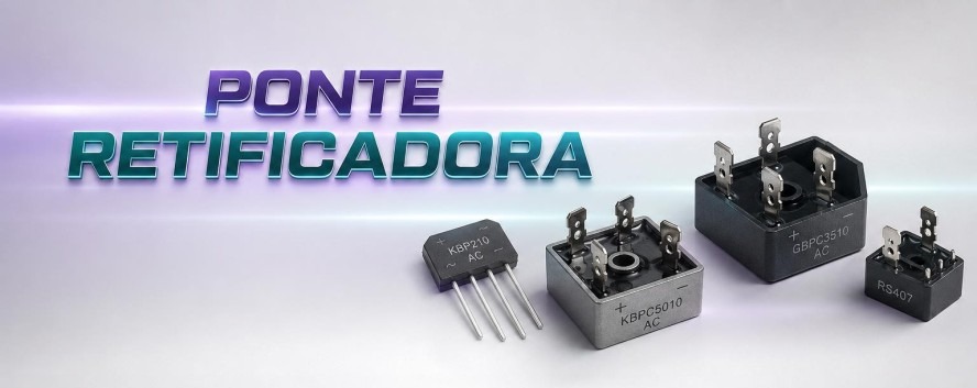 Ponte Retificadora