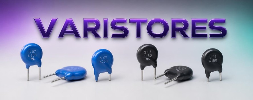 Varistores