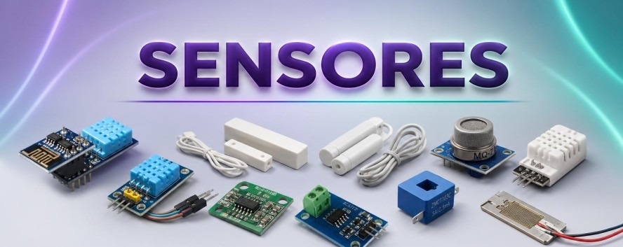 Sensores
