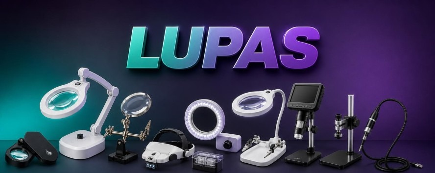 Lupas