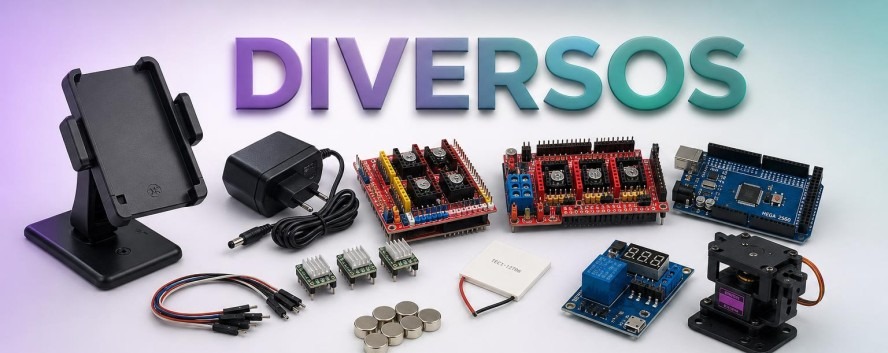 Diversos