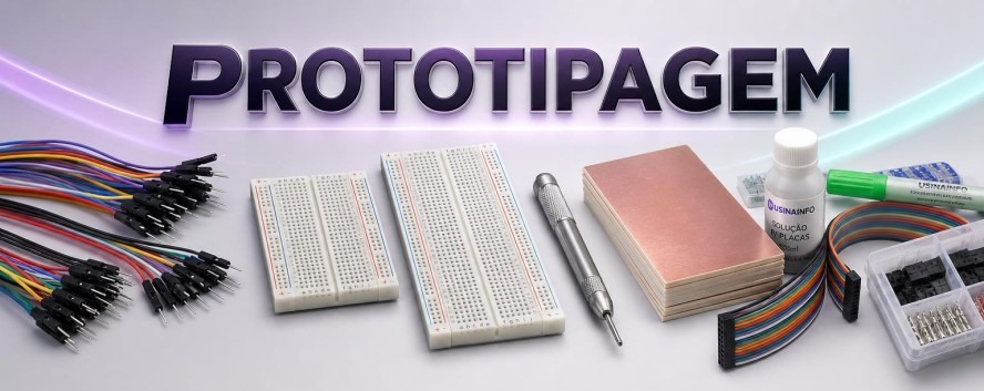 Prototipagem