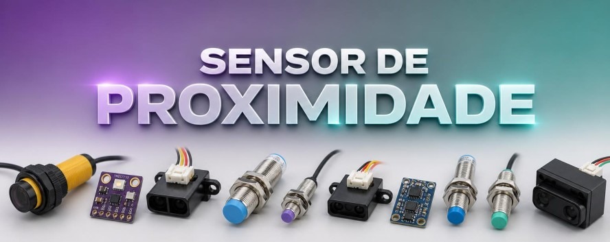 Sensor de Proximidade