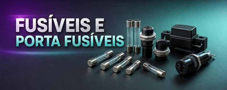 Fus&iacute;veis e Porta Fus&iacute;veis