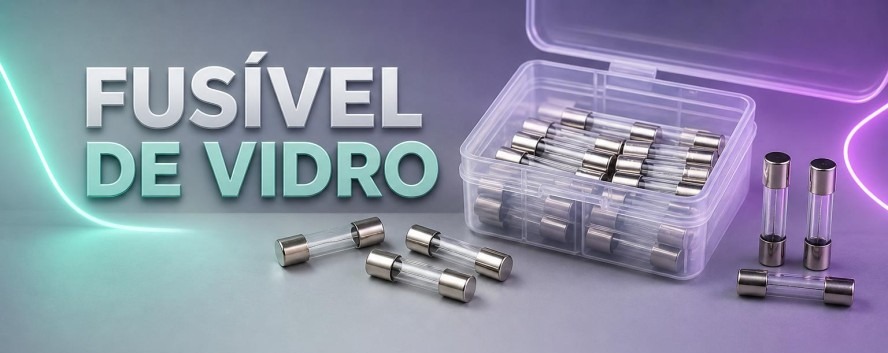 Fus&iacute;vel de Vidro