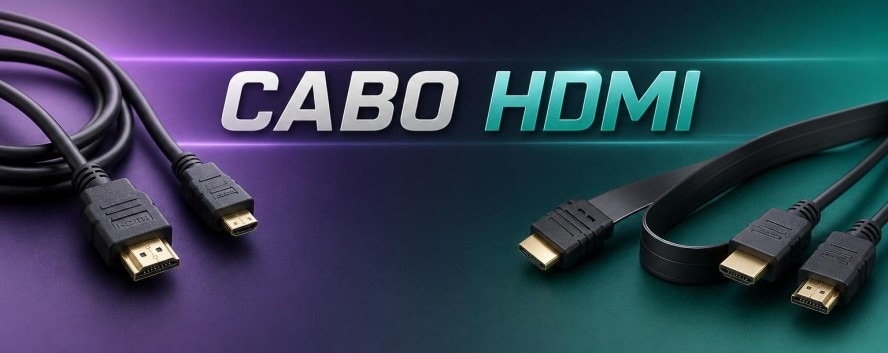 Cabo HDMI