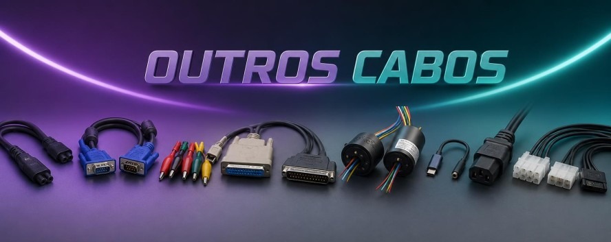 Outros Cabos