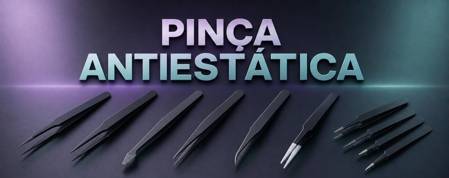 Pin&ccedil;a Antiest&aacute;tica