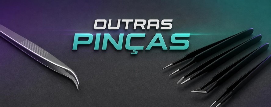 Outras Pin&ccedil;as